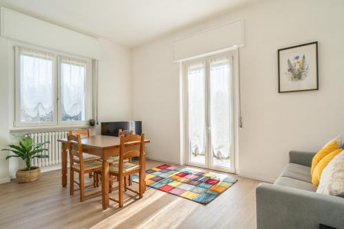 Bosisio Parini Apartamento | Casa Camilla Bosisio