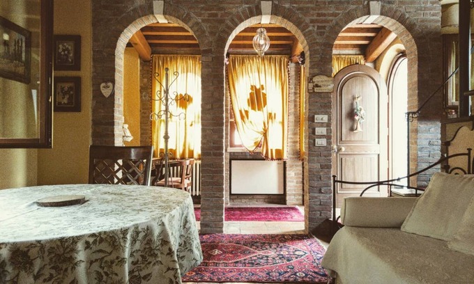 Padova Cama Y Desayuno | Casa Camilla