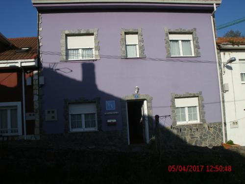 San Juan de la Arena Casa | Casa Camilo
