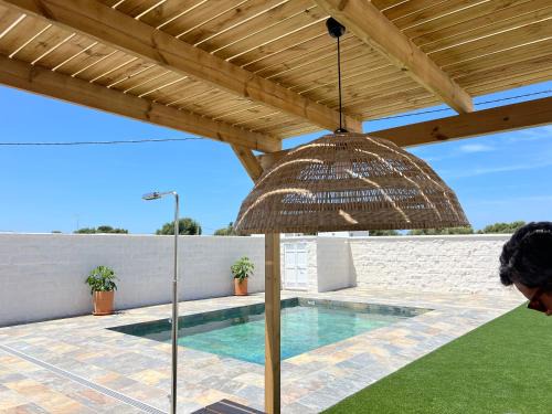 Zahora Chalet De Esquí | Casa caminito 2