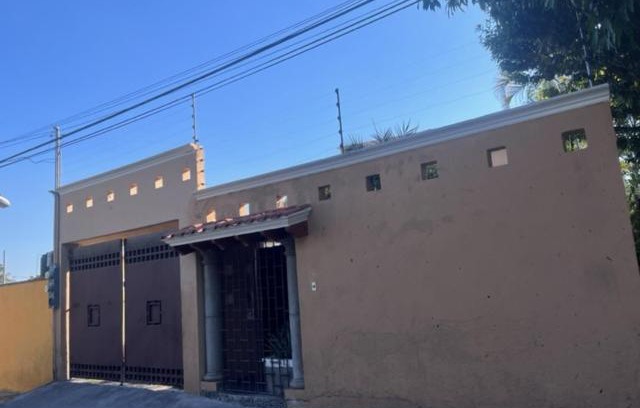 Chiconcuac Casa | CASA CAMINO AL PARAÍSO