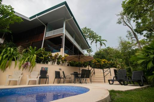 El Cerro Casa | Casa Camino Viejo