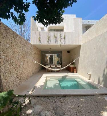 Centro Casa | Casa Camou, Best Location, steps from Montejo