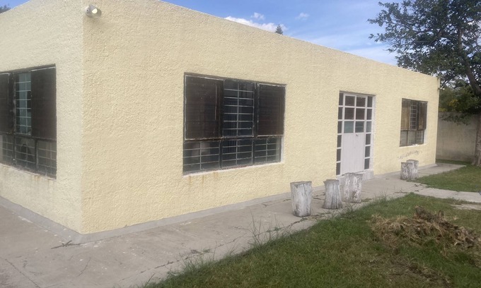 Tlajomulco de Zuniga Casa | Casa campestre donde tocan suavemente los rayos del amanecer! Venga a R-E-L-A-X!