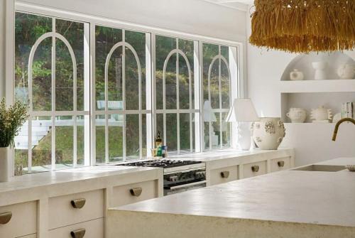 Nunderi Casa | Casa Campana By Khove