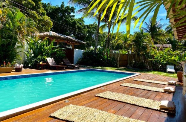 Trancoso Casa | Casa Campestre 1
