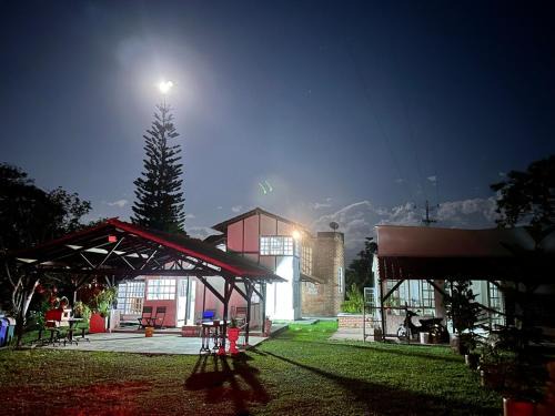 Armenia Casa | Casa campestre con encanto