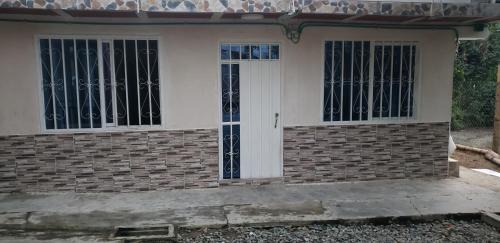 Calarca Apartamento | Casa campestre con parqueo villa eliana