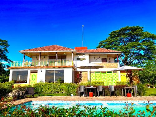 Guamal Casa | Casa Campestre Denis