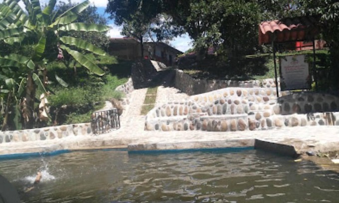 Rivera Cabaña | Casa Campestre el Silencio