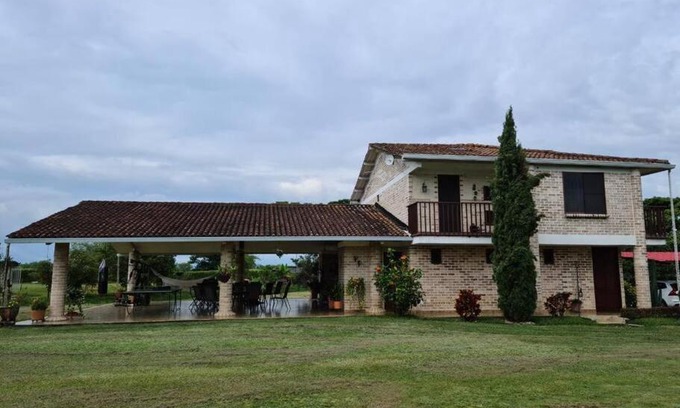 Cali Casa | Casa Campestre en Cali