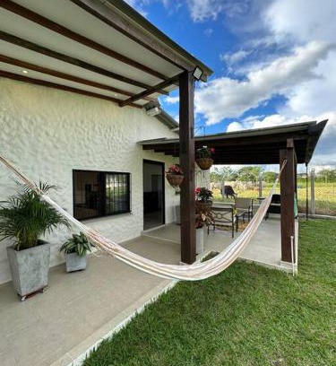 Pueblo Tapao Casa | Casa campestre en el Quindío