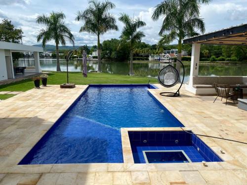 Girardot Casa | Casa Campestre Girardot Condominio Lagos del Peñón