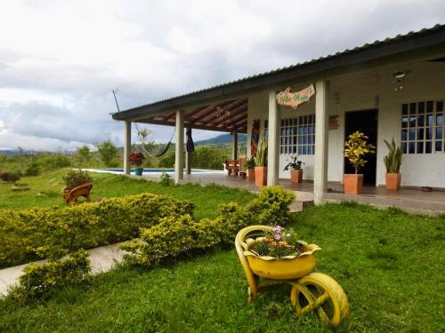 Darien Casa | Casa Campestre Lago Calima