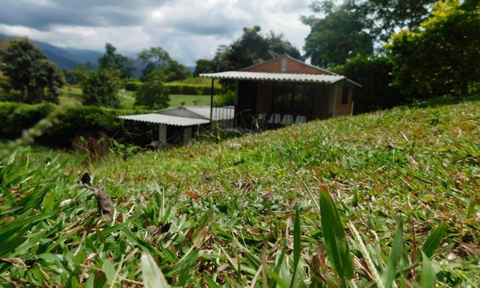 Calarca Casa | Casa Campo alojamiento campestre para descanso en Calarcá Quindío