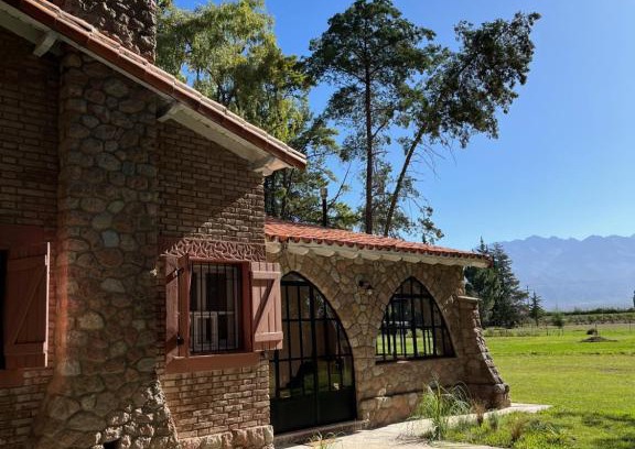 San Carlos Department Casa | Casa Campo - Altamira