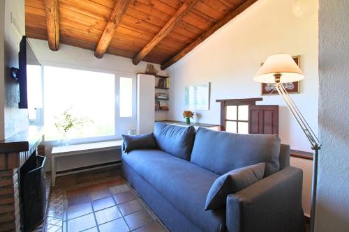 Cortelazor Casa | Casa Campo by SIERRA VIVA