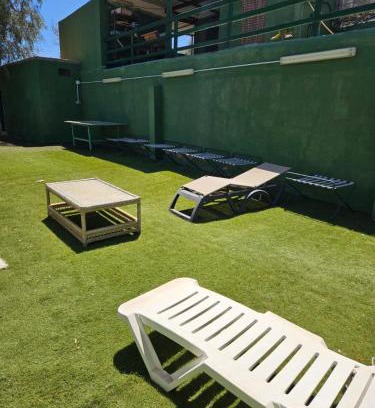 Tiscamanita Apartamento | Casa Campo de tiro Gayria