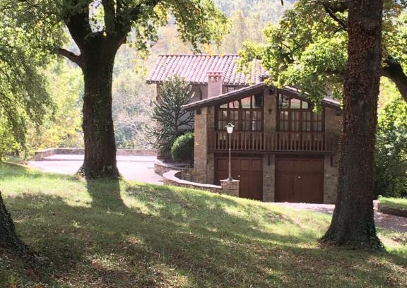 La Vall de Bianya Casa | Casa Can Boix