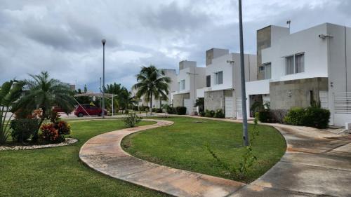 Cancun Apartamento | Casa Cancún