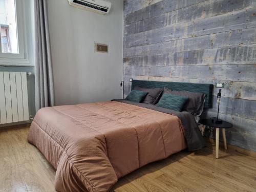 Pavia Apartamento | Casa Candio