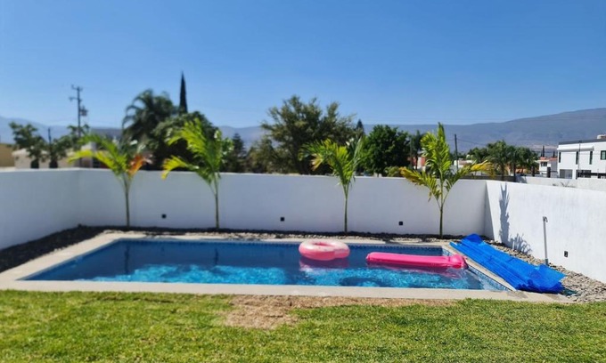 Tlajomulco de Zuniga Casa | Casa Canela, Cajititlán