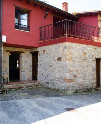 Bimenes Casa | Casa Canela