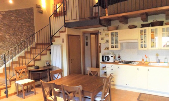 Garda Apartamento | Casa Canevini Garda
