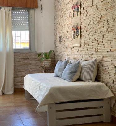 Belen de Escobar Apartamento | CASA CANGAS