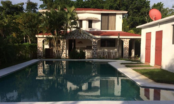 San Felipe de Lara Casa | Casa Canta Rana