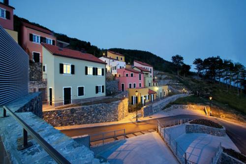 Magliolo Casa | Casa Cantando