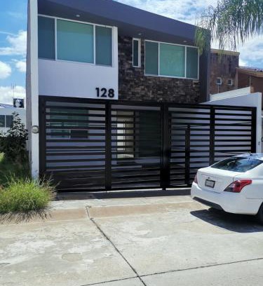 Aguascalientes Casa | Casa Canteras