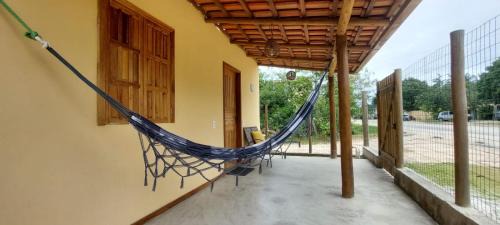 Guaiu Casa | Casa Cantinho de Guaiú