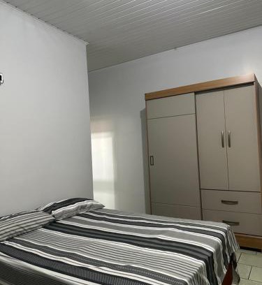 Maraba Apartamento | Casa Cantinho do Sossego