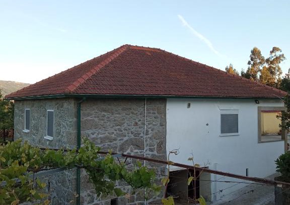 Castanheira Casa | Casa Cantinho dos Pais