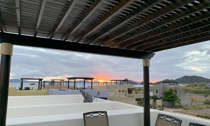Nopolo Casa | Casa Canto Del Mar