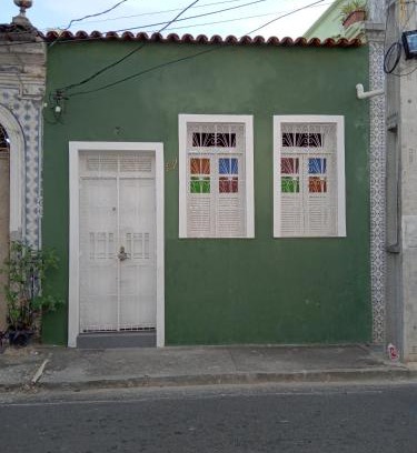 Santo Antonio Casa | Casa Canto dos Pássaros