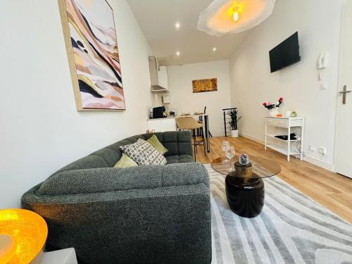 Angers Apartamento | Casa Cap Faidherbe