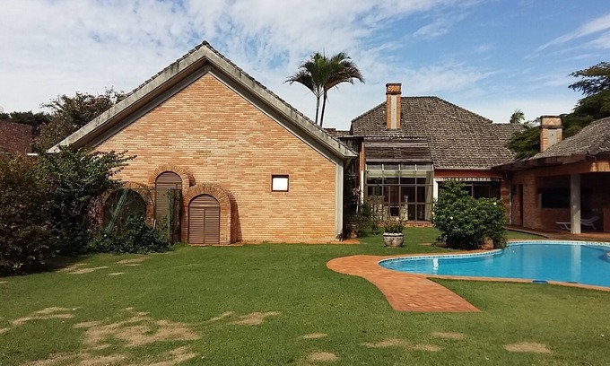 Itu Casa | Casa Capa de Arquitectura y Construcción. Tiene mucho encanto.