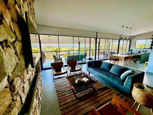 Cavalcante Casa | Casa Capim Limão