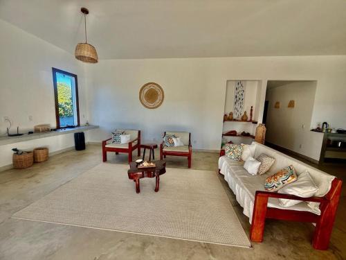 Prado Casa | Casa Capraia Guaratiba Prado Bahia