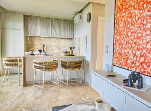 Morro de Sao Paulo Apartamento | Casa Capri 601