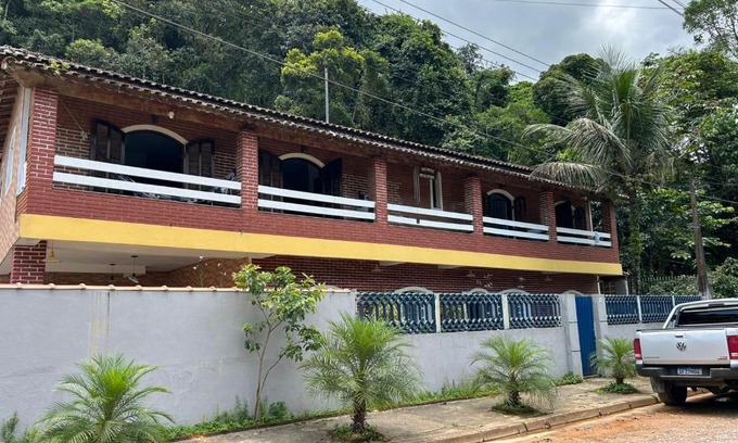 Caraguatatuba Casa | Casa Caraguatatuba