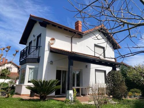 Ribamontan al Monte Casa | Casa Caralveluna