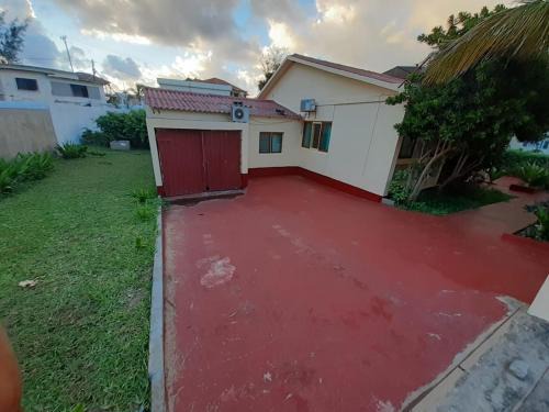 Tofo Apartamento | Casa Caramba