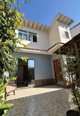 Urca Apartamento | Casa Carambola