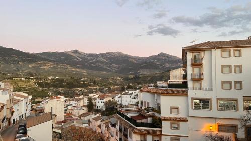 Quesada Apartamento | Casa caramujo