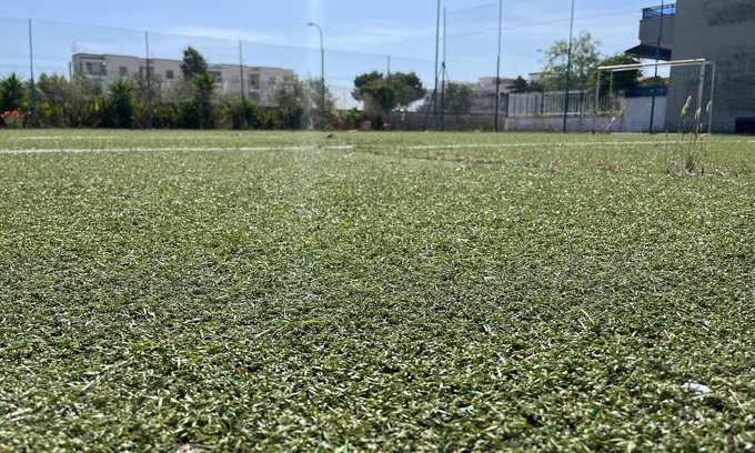 Manfredonia Apartamento | Casa caretta caretta 🐢