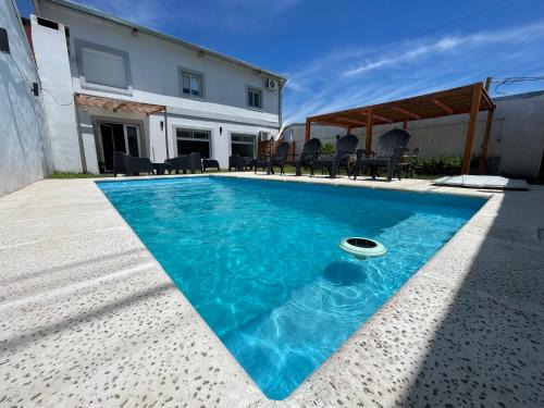 Concepcion del Uruguay Casa | Casa Caribe