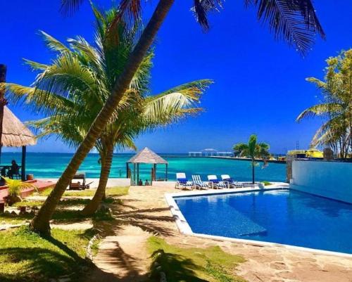 Puerto Juarez Apartamento | Casa CARIBE Cancun